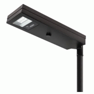 Lanterne SolarPolis solaire