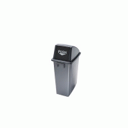 Collecteur de déchets