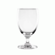 Olympia Lot de 6 verres à vin à pied court 300 ml - 3701188092029 Olympia Lot de 6 verres à vin à pied court 300 ml - 3701188092029