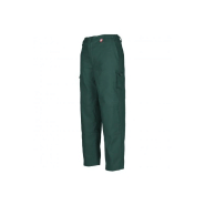 Pantalon idéal plus - PTLTRVIDVTU-DM02_0