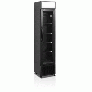 Réfrigérateur à boissons fsc175h black TEFCOLD