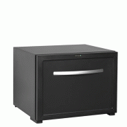 Réfrigérateur Minibar tiroir TD50A Noir TEFCOLD