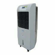 Rafraîchisseur d'air évaporatif RAE 4 M - SPLUS - 2110600 Rafraîchisseur d'air évaporatif RAE 4 M - SPLUS - 2110600