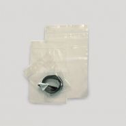 Sachet en plastique - plastinez - packs de 100 unités - bppa