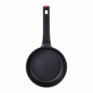 San Ignacio Energy PRO+ - Poêle 20 cm Compatible Induction en Aluminium Coulé - aluminium Q4134