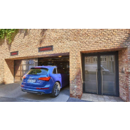 Parking automatique jusqu'à 50 niveaux - Parksafe 580