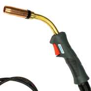 Torche de soudage MIG refroidie à l'eau 4 mètres 501D MW Tools 501DWTORCH4M