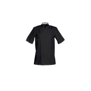 Veste restauration manches courtes Cookie 195 gr/m2 - VSTRSCKNR-SN05/MC_0