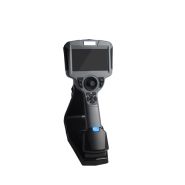 Vidéoscope professionnel, à béquillage manuel par joystick avec sonde interchangeable - xp endoflex j  pro