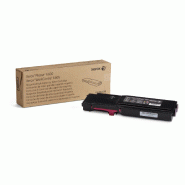 Xerox Cartouche de toner Magenta Phaser 6600 / WorkCentre 6605 - 106R02230 Xerox Cartouche de toner Magenta Phaser 6600 / WorkCentre 6605 - 106R02230