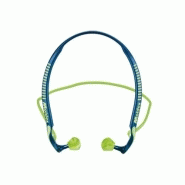 Moldex 6700 - Bouchons d'oreille casque Jazz-Band - SNR 23dB Moldex 6700 - Bouchons d'oreille casque Jazz-Band - SNR 23dB
