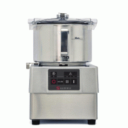 Cutter - Emulsionneur 5.5 L, 2 vitesses - K-52 ACTIVE Cutter - Emulsionneur 5.5 L, 2 vitesses - K-52 ACTIVE