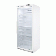 Armoire réfrigérée ABS positive 600L 1 Porte vitrée 230V SOFRACOLD Sofraca