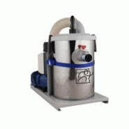Aspirateur industriel fixe DBF30 - disponible en location et en vente - Référence : DBF30_0