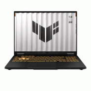 ASUS TUF Gaming F16 TUF608JH-RV073W Intel® Core¢ i5 i5-13450HX Ordinateur portable 40,6 cm (16") WUX