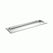 Bac gastronorme H 200 mm GN2/4 - Caterchef - EMG-953248