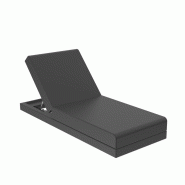 Bain de soleil PIXEL - Anthracite