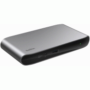 Belkin Thunderbolt 4 5-en-1 Core Hub - INC013vfSGY