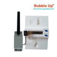 Bubble up 169 mhz lora - otmetric - optic edf