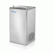 Canaletas Série 6  M-6APU Fontaine réseau, eau froide avec jet et bouton poussoir - 8436629930091