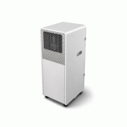 Climatiseur Mobile 12000 Btu - Chaud/froid - Pompe à Chaleur - 8435483869776