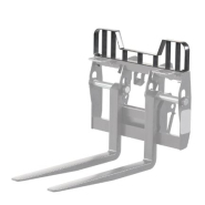 Dosseret de charge pour tabliers porte-fourches flottantes - ATT-03-038 - MAGNITH
