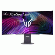 Ecran UltraGear 45GX90SA-B 45p incurvé