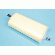 Filtre anti-calcaire pour climatiseur delonghi - 5515110251 (cartouche & filtre)