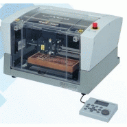 Fraiseuse egx-350  desktop engraver