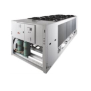 Groupe d'eau glacée - Freecooling intégré - Friobig-FC (FRB-FC)