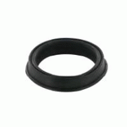 Joint pour raccord Storz - NBR noir - DN 32 - Raccord rapide et étanche - Applications multiples