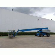 Nacelle telescopique GENIE s85 occasion