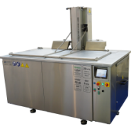 Nettoyeur à ultrasons pour l'atelier ou la production -Capacité 960L - ACM-750N