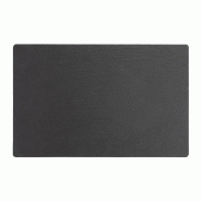 Plat en ardoise pour plateau CM061 280x180mm | Olympia - CM063