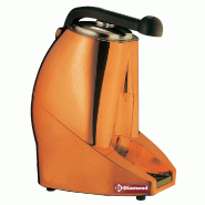 Presse agrumes avec levier orange - 180x280xh360 mm - PACID-1