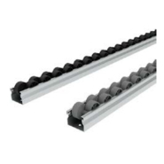 Rail à rouleaux abordable, durable et à fonctionnement fluide -XST H26 Rail à rouleaux abordable, durable et à fonctionnement fluide -XST H26