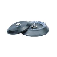 Rotor angulaire à couvercle 30x1.5/2.2 ml pour GBF506 et GBF507- Ref.: GLH512 Rotor angulaire à couvercle 30x1.5/2.2 ml pour GBF506 et GBF507- Ref.: GLH512