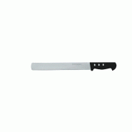 Schneider - POM couteau de confiseur, taille : 26 cm - noir acier 265426