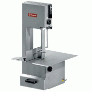 Scie a os en inox 2020 mm, 900 t/min scies a os boucherie électriqu... - PSAX-202/9_0