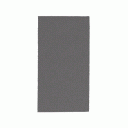 Serviette Ecolabel 1/8 double point ouate imprimé ardoise 40x40 cm - par 1200