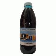 Sirop HD 1 litre Granita Bleu Lagon Sirop HD 1 litre Granita Bleu Lagon