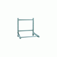 Support murale pour fours 6x GN 2/3 - VIRTUS - 4068875007872 Support murale pour fours 6x GN 2/3 - VIRTUS - 4068875007872
