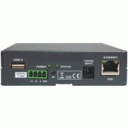 Terminal audio sur ip encodeur/decodeur terra-iex