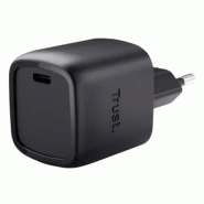 Trust Maxo Chargeur GaN USB-C 30W