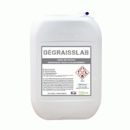 20 litres Agent nettoyant - dégraissant Dégraisslab - NTTDGS-US01/BD1 20 litres Agent nettoyant - dégraissant Dégraisslab - NTTDGS-US01/BD1