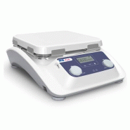 Agitateur magnétique digital avec chauffage RSLAB-6C - Ref.: LBD010 Agitateur magnétique digital avec chauffage RSLAB-6C - Ref.: LBD010