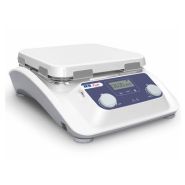 Agitateur magnétique digital avec chauffage RSLAB-6C - Ref.: LBD010 Agitateur magnétique digital avec chauffage RSLAB-6C - Ref.: LBD010