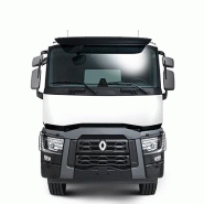 Camion longue distance - euro 3