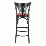 Chaise haute New Olreans - ROUGE Chaise haute New Olreans - ROUGE