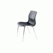 Chaise non-pliante alicia Chaise non-pliante alicia